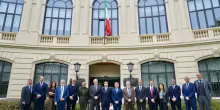 Fondazione Fiera Milano lancia il "Tavolo dei trasporti"