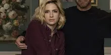 Beatrice Arnera, chi è l'attrice legata a Raoul Bova: tutto sul primo incontro