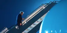 La rivelazione di Trump: "Ho approvato operazioni della Cia in Venezuela"