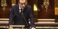 Governo Lecornu (se parte) subito in salita: pronto un aumento delle tasse da 14 miliardi