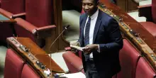 L'ultima conversione di Soumahoro