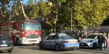 Evacuato il Liceo Marconi di Pescara: decine di studenti intossicati da una sostanza irritante