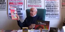 Il Vernacoliere sospende le pubblicazioni