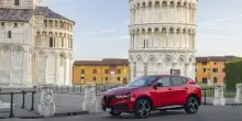 Milano-Cortina via Alfa Romeo Tonale: la nostra prova