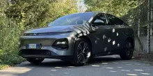 Xpeng G6 RWD: il SUV cinese che guarda dritto a Tesla