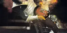 Addio a Ace Frehley. Il chitarrista e fondatore dei Kiss è morto a 74 anni