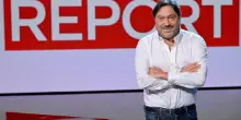 Garante contro Ranucci: "Parole gravissime". E lui sale sul palco di Landini