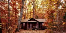Foliage autunnale. Le mete per ammirarlo