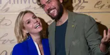 L'incontro alla premiere, gli aborti, le foto con Raoul Bova: la storia d'amore tra Beatrice Arnera e Andrea Pisani
