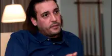 Hannibal Gheddafi, ok alla scarcerazione: cauzione da 11 milioni di dollari