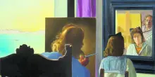 Un genio molto rigoroso. Così Dalí rivoluzionò l'arte sulle spalle dei classici