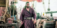 Torna la tigre della Malesia. "Spero piaccia a Kabir Bedi"