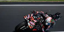 MotoGP, Bezzecchi conquista la Sprint Race a Phillip Island. Disastro Bagnaia