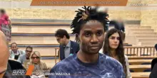 Giallo Pierina: "Poi Louis ha aperto le gambe...". Le intercettazioni in carcere