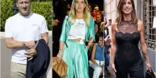 Totti rinnega "6 Unica", Wanda rivuole le sue Birkin (da Icardi), Elisabetta Canalis fa sul serio con Alvise