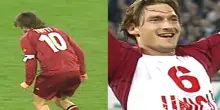 "6 Unica per Ilary? No, ecco a chi era dedicata la maglia". Le rivelazioni di Totti