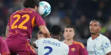 L’Inter vince 1-0 contro la Roma: decisivo il gol di Bonny