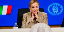 FdI vola al 31%: il sondaggio promuove Meloni