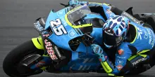MotoGP Australia, trionfa Raul Fernandez davanti a Diggia e Bezzecchi. Fuori Bagnaia