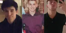 Lo sci, il violoncello e il cinema. Chi sono i tre amici morti nell'incidente ad Asiago