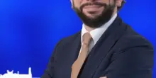 Andrea Camaiora è il nuovo presidente del Consorzio Energia Liguria