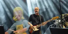Morto Sam Rivers, bassista e co-fondatore dei Limp Bizkit: "Era pura magia"