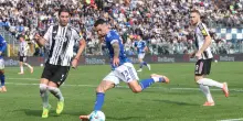 La Juventus di Tudor schiantata 2-0 dal Como di Fabregas, Nico Paz stellare