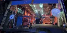 Chi sono i tre fermati per omicidio volontario