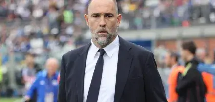Juventus, esonerato Igor Tudor: fatale la sconfitta con la Lazio