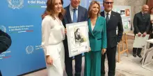 Presentato al Mimit il francobollo dedicato alla tradizione orafa di G.B. Spadafora, simbolo dell’eccellenza Made in Italy