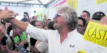 Botte, insulti, linciaggi mediatici. La libertà di stampa secondo i 5s