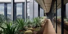 Nasce "Casa Moncler" per 700 dipendenti