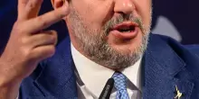 Lombardi contro Vannacci. E Salvini arbitra la sfida
