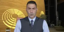 Ranucci, la lezione di Vannacci alla Schlein