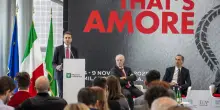 Bozzetti: "Il sistema fieristico milanese motore strategico di sviluppo"