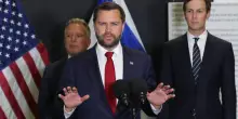 Donald accusa Hamas, ma teme Bibi