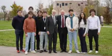 Fondazione Dompé scommette sui giovani talenti della scienza