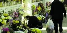 Fino al 2 novembre si allugano gli orari: cimiteri sempre aperti dalle 8 alle 18