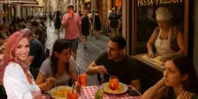 L’Italia divorata dal turismo del gusto
