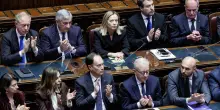 I numeri dei tre anni di governo Meloni