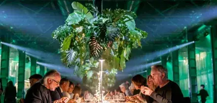 La settimana più Buonissima di Torino