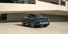 Nissan Qashqai e-POWER, l’ibrido che viaggia per 1.200 km con un pieno