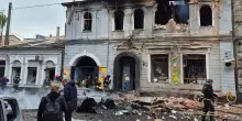Nuove sanzioni Usa a Putin. Trump: "Risolveremo la guerra in Ucraina"
