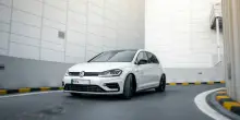 Mancano i processori: Volkswagen spegne Golf