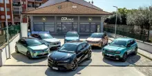Noleggio auto a lungo termine: c'è l'Academy per formare nuovi talenti