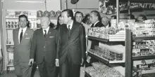 Confcommercio, 80 anni di storia in mostra a Palazzo Bovara