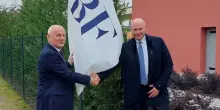 A Jolanda di Savoia (Fe) un campus per la formazione avanzata e la ricerca in agricoltura.
