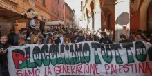 Gaza, la sinistra attacca ma in Italia arrivano altri 49 studenti palestinesi