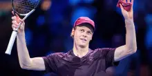 Atp Vienna Sinner vince il derby: Cobolli sconfitto in due set