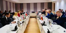 Ucraina, asset russi e green: le decisioni del Consiglio Ue